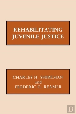 Bertrand.pt - Rehabilitating Juvenile Justice
