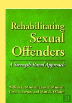 Bertrand.pt - Rehabilitating Sexual Offenders