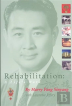 Rehabilitation Â€“ A Life'S Work