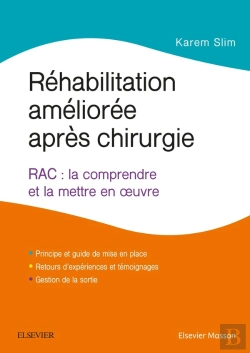 Bertrand.pt - Réhabilitation Améliorée Après Chirurgie