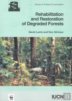 Bertrand.pt - Rehabilitation And Restoration Of Degraded Forets