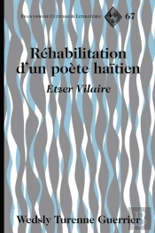 Rehabilitation Dâ€™Un Poete Haitien