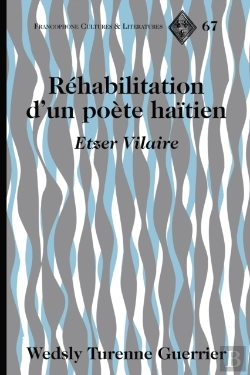 Bertrand.pt - Rehabilitation Dâ€™Un Poete Haitien