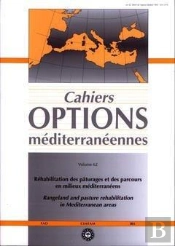 Rehabilitation Des Paturages Et Des Parcours En Milieux Mediterraneens
