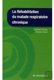Réhabilitation Du Malade Respiratoire Chronique