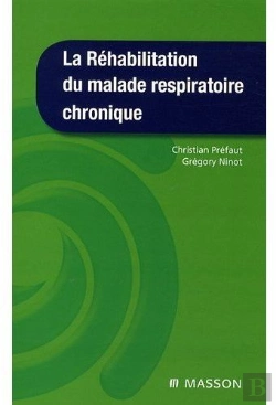 Bertrand.pt - Réhabilitation Du Malade Respiratoire Chronique