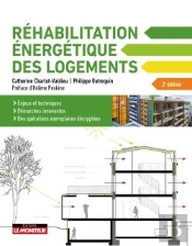 Réhabilitation Énergétique Des Logements