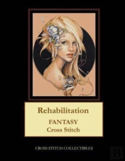 Bertrand.pt - Rehabilitation: Fantasy Cross Stitch Pat
