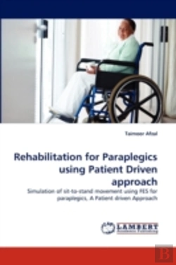 Bertrand.pt - Rehabilitation For Paraplegics Using Patient Driven Approach