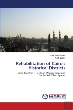 Bertrand.pt - Rehabilitation Of Cairo'S Historical Districts