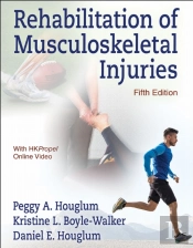 Rehabilitation Of Musculoskeletal Injuries