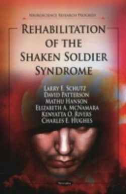 Bertrand.pt - Rehabilitation Of The Shaken Soldier Syndrome