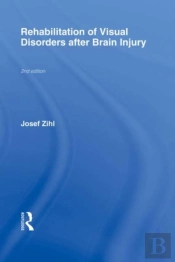 Rehabilitation Of Visual Disorders After Brain Injury