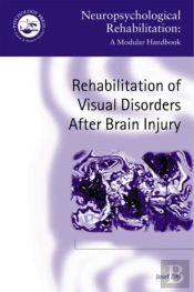 Rehabilitation Of Visual Disorders After Brain Injury