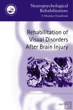 Bertrand.pt - Rehabilitation Of Visual Disorders After Brain Injury