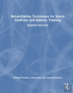 Bertrand.pt - Rehabilitation Techniques For Sports Medicine And Athletic Training