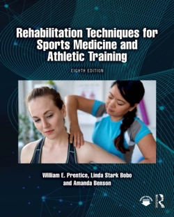 Bertrand.pt - Rehabilitation Techniques For Sports Medicine And Athletic Training