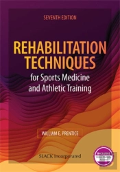 Rehabilitation Techniques For Sports Medicine And Athletic Training
