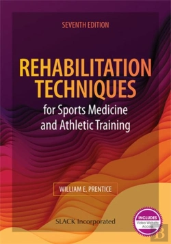 Bertrand.pt - Rehabilitation Techniques For Sports Medicine And Athletic Training