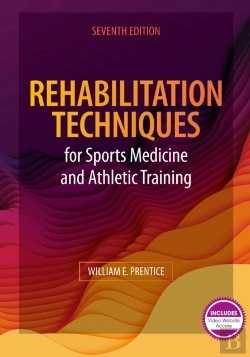 Bertrand.pt - Rehabilitation Techniques For Sports Medicine And Athletic Training
