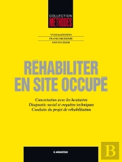 Réhabiliter En Site Occupé