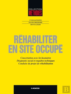 Bertrand.pt - Réhabiliter En Site Occupé