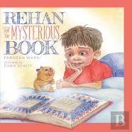 Rehan And The Mysterious Book