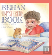 Rehan And The Mysterious Book
