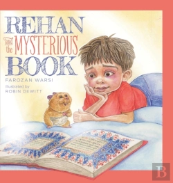 Bertrand.pt - Rehan And The Mysterious Book