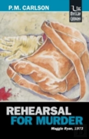 Rehearsal For Murder