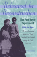 Rehearsal For Reconstruction