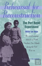 Rehearsal For Reconstruction
