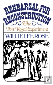 Rehearsal For Reconstruction