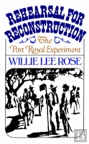 Rehearsal For Reconstruction