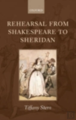Bertrand.pt - Rehearsal From Shakespeare To Sheridan