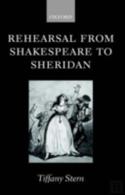Bertrand.pt - Rehearsal From Shakespeare To Sheridan
