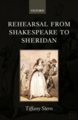 Bertrand.pt - Rehearsal From Shakespeare To Sheridan