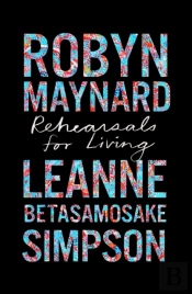 Rehearsals For Living