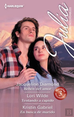 Bertrand.pt - Rehén Del Amor; Tentando A Cúpido; En Busca De Marido
