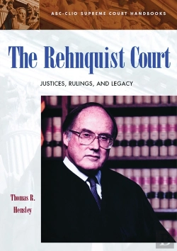 Bertrand.pt - Rehnquist Court
