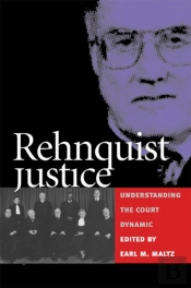 Rehnquist Justice