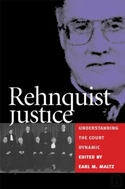 Bertrand.pt - Rehnquist Justice