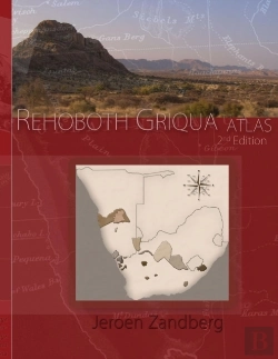 Bertrand.pt - Rehoboth Griqua Atlas