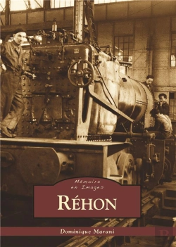 Bertrand.pt - Réhon