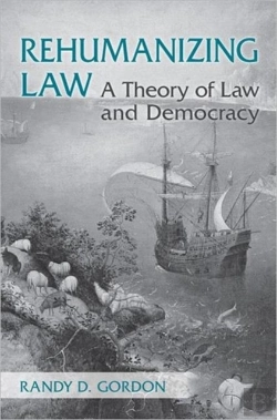 Bertrand.pt - Rehumanizing Law