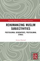 Rehumanizing Muslim Subjectivities