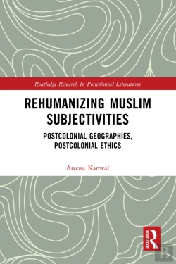 Bertrand.pt - Rehumanizing Muslim Subjectivities