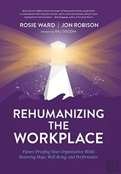 Bertrand.pt - Rehumanizing The Workplace