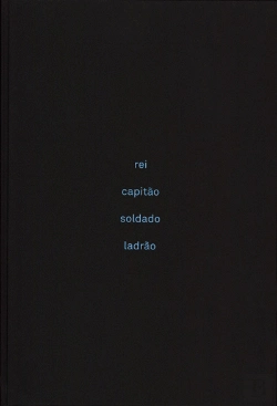 Bertrand.pt - Rei Capitão Soldado Ladrão
