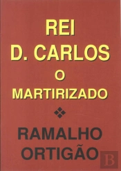 Rei D. Carlos - O Martirizado